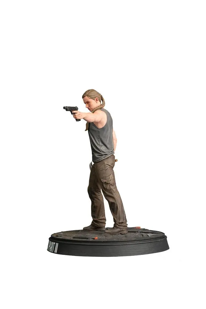 The Last of Us Part II Abby PVC szobor figura 22 cm termékfotó