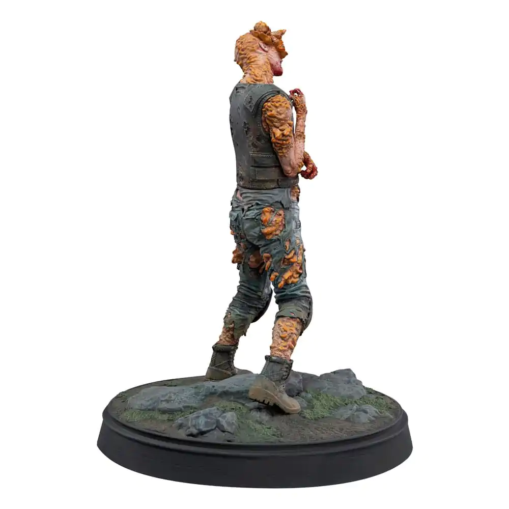 The Last of Us Part II Armored Clicker PVC szobor figura 22 cm termékfotó