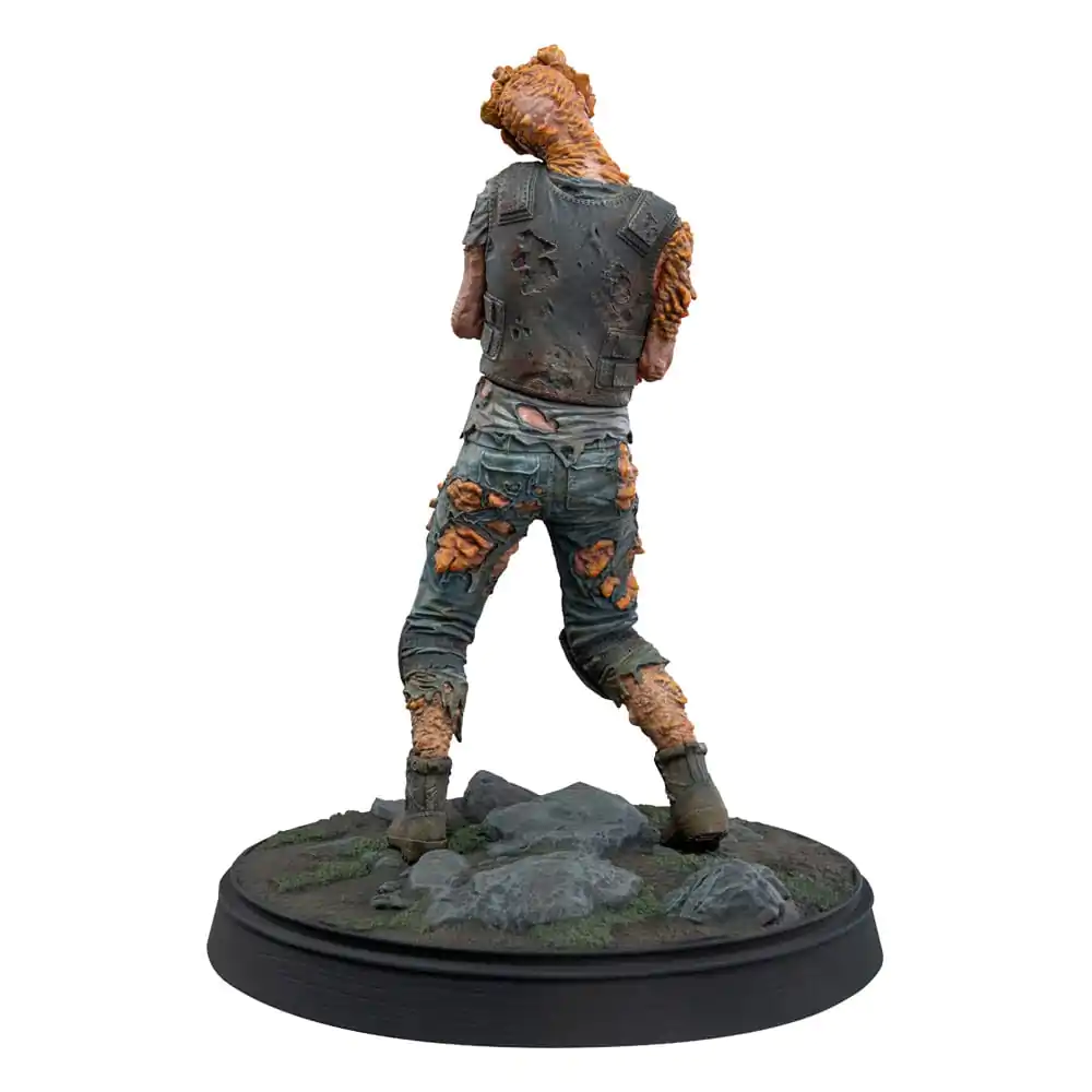 The Last of Us Part II Armored Clicker PVC szobor figura 22 cm termékfotó