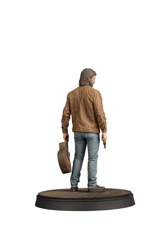 The Last of Us Part II Joel PVC szobor figura 23 cm termékfotó