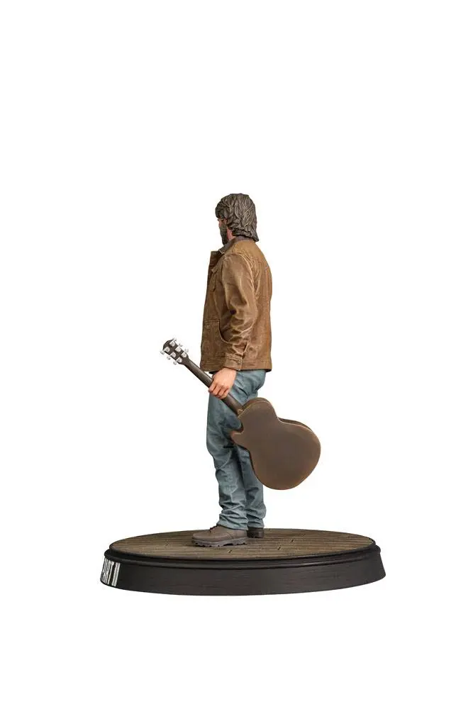 The Last of Us Part II Joel PVC szobor figura 23 cm termékfotó
