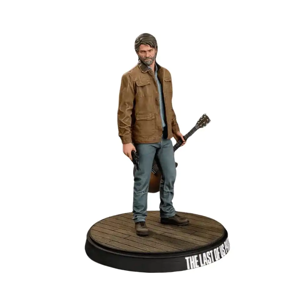 The Last of Us Part II Joel PVC szobor figura 36 cm termékfotó