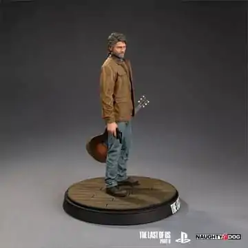 The Last of Us Part II Joel PVC szobor figura 36 cm termékfotó