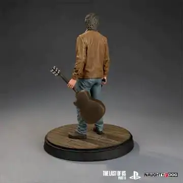 The Last of Us Part II Joel PVC szobor figura 36 cm termékfotó