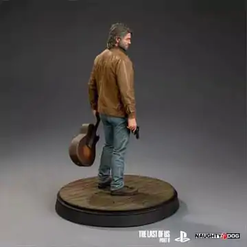 The Last of Us Part II Joel PVC szobor figura 36 cm termékfotó