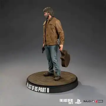 The Last of Us Part II Joel PVC szobor figura 36 cm termékfotó