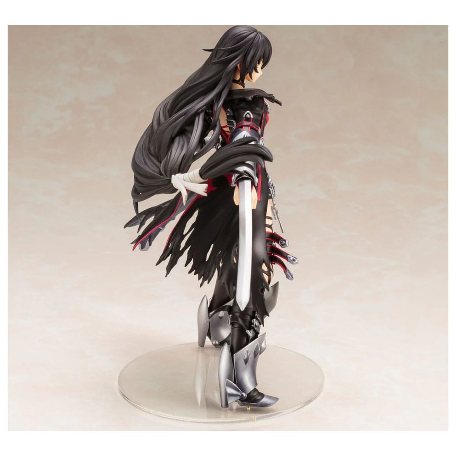 The Legend of Berseria 1/8 Velvet Crowe PVC szobor figura 20 cm  termékfotó