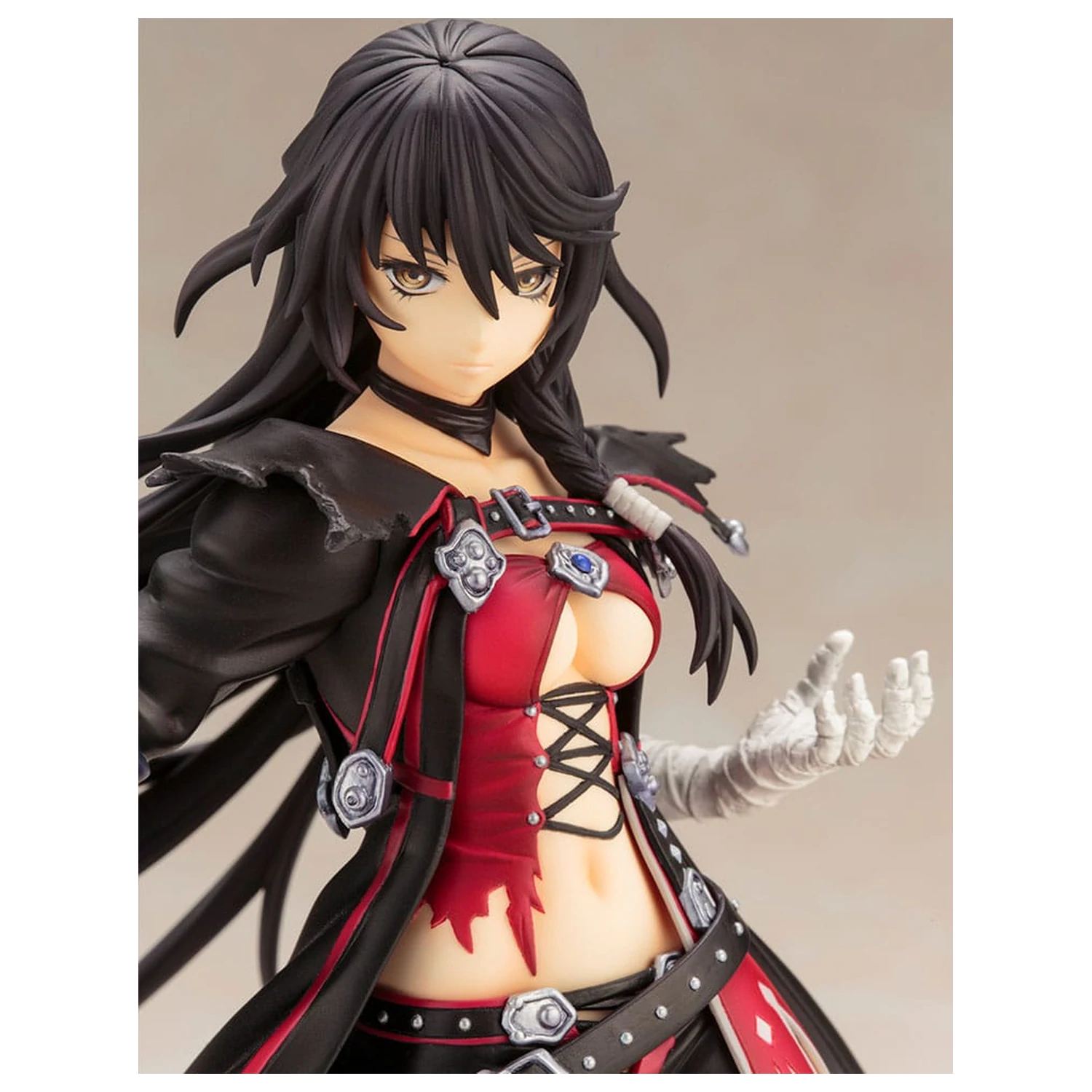The Legend of Berseria 1/8 Velvet Crowe PVC szobor figura 20 cm  termékfotó