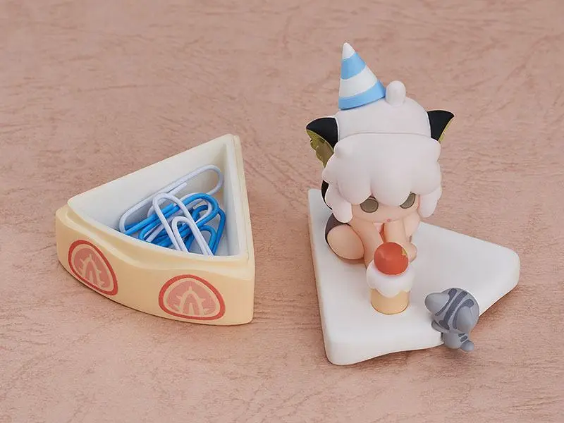 The Legend of Hei Collectible Series Happy Birthday! 6 darabos mini figura csomag 7 cm termékfotó