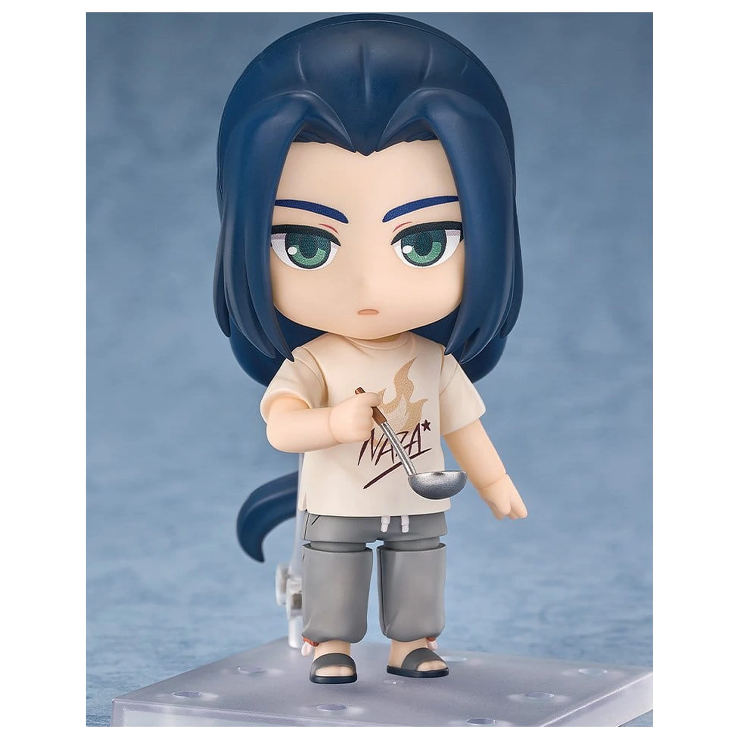 The Legend of Hei II Nendoroid akciófigura Wuxian: NAZA T-Shirt Ver. 10 cm termékfotó
