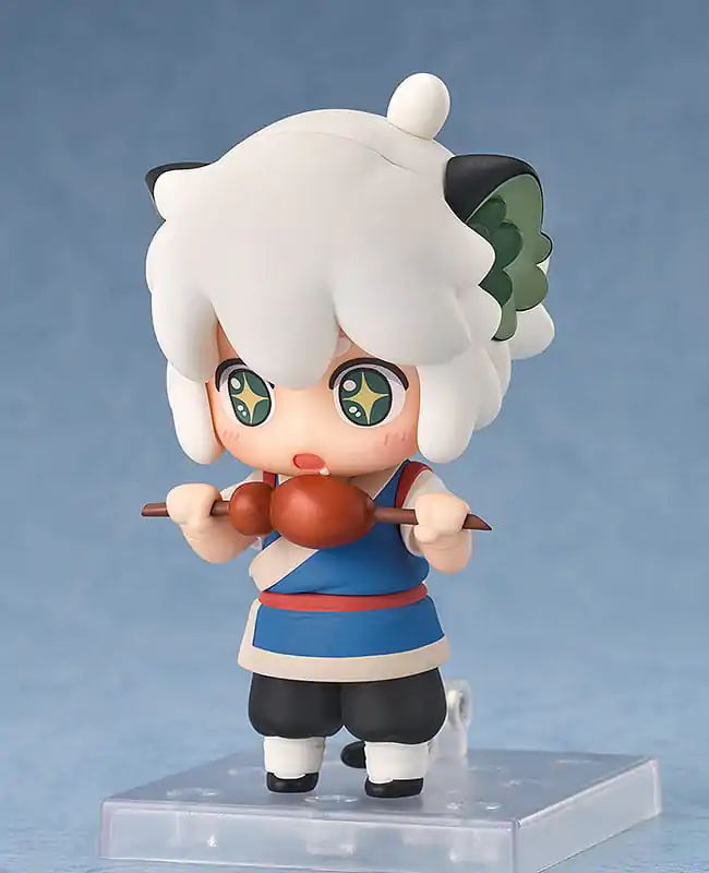 The Legend of Hei Nendoroid akciófigura Luo Xiaohei 10 cm termékfotó