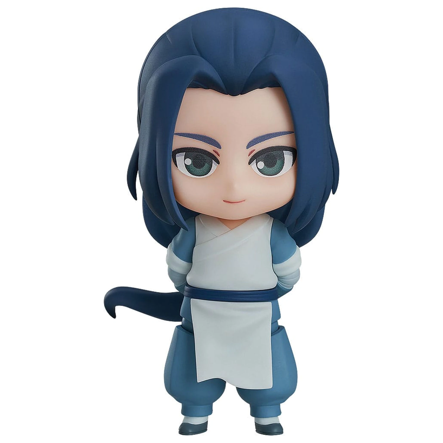 The Legend of Hei Nendoroid akciófigura Wuxian 10 cm  termékfotó