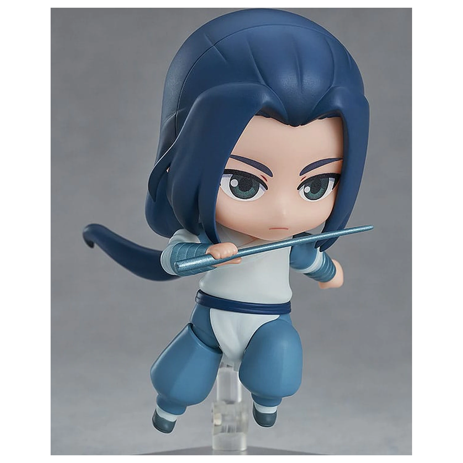 The Legend of Hei Nendoroid akciófigura Wuxian 10 cm  termékfotó