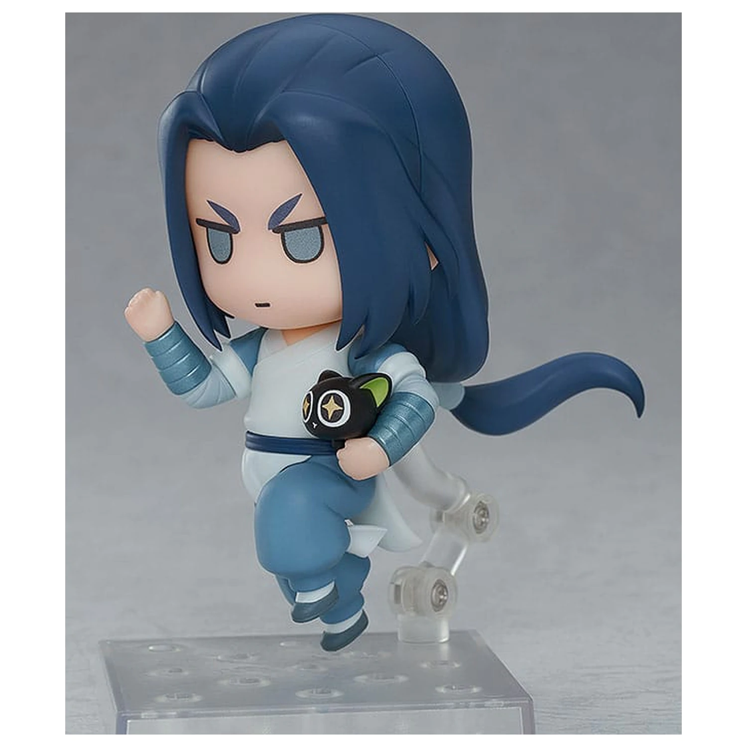 The Legend of Hei Nendoroid akciófigura Wuxian 10 cm  termékfotó