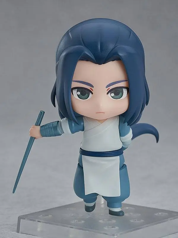 The Legend of Hei Nendoroid Wuxian akciófigura 10 cm termékfotó