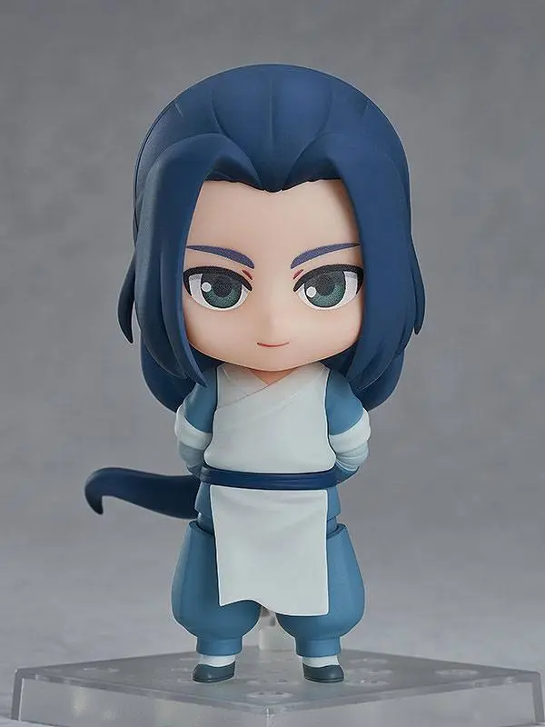 The Legend of Hei Nendoroid Wuxian akciófigura 10 cm termékfotó