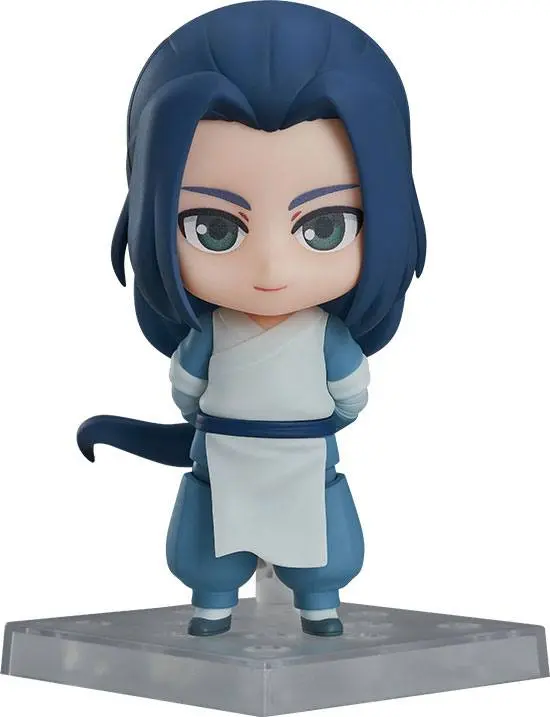 The Legend of Hei Nendoroid Wuxian akciófigura 10 cm termékfotó