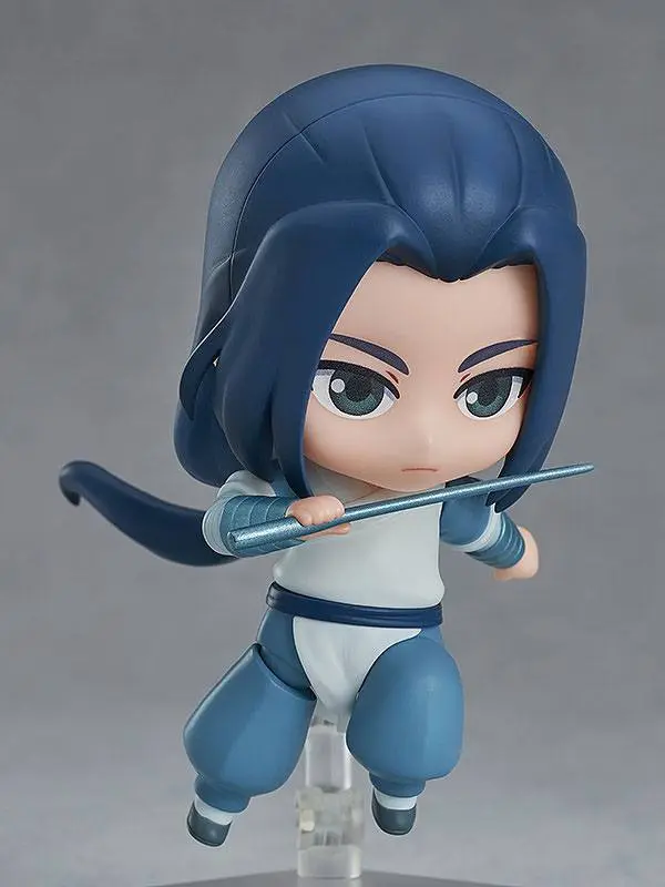 The Legend of Hei Nendoroid Wuxian akciófigura 10 cm termékfotó