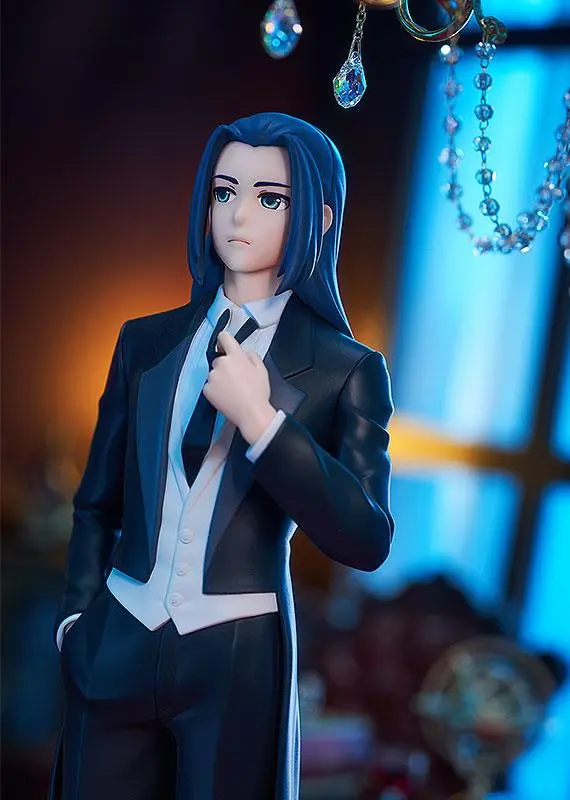 The Legend of Hei Pop Up Parade Wuxian szobor figura 19 cm termékfotó