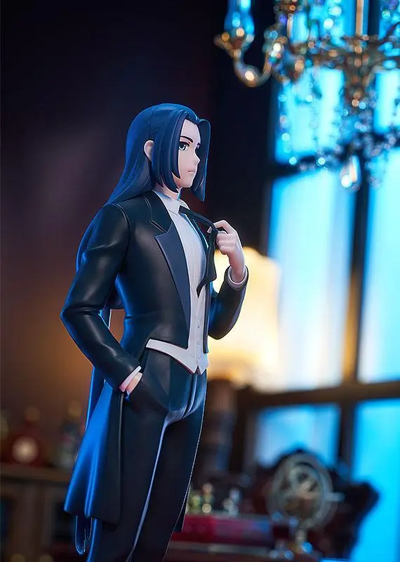 The Legend of Hei Pop Up Parade Wuxian szobor figura 19 cm termékfotó