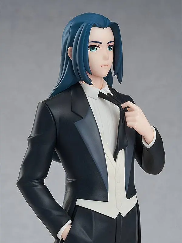 The Legend of Hei Pop Up Parade Wuxian szobor figura 19 cm termékfotó