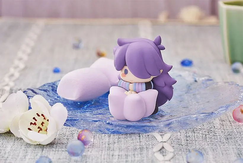 The Legend of Hei Wagashi 6 darabos mini figura csomag 5 - 7 cm termékfotó