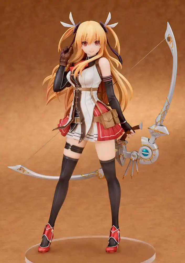 The Legend of Heroes 1/7 Sen no Kiseki II Alisa Reinford PVC szobor figura 23 cm termékfotó