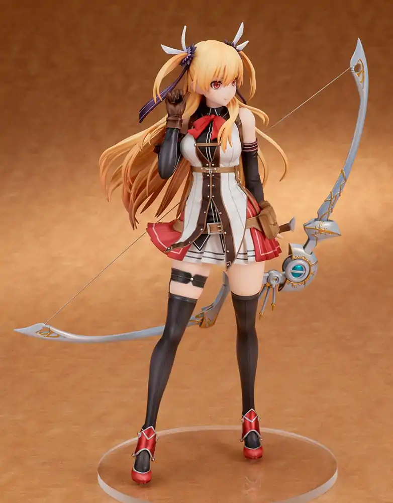 The Legend of Heroes 1/7 Sen no Kiseki II Alisa Reinford PVC szobor figura 23 cm termékfotó