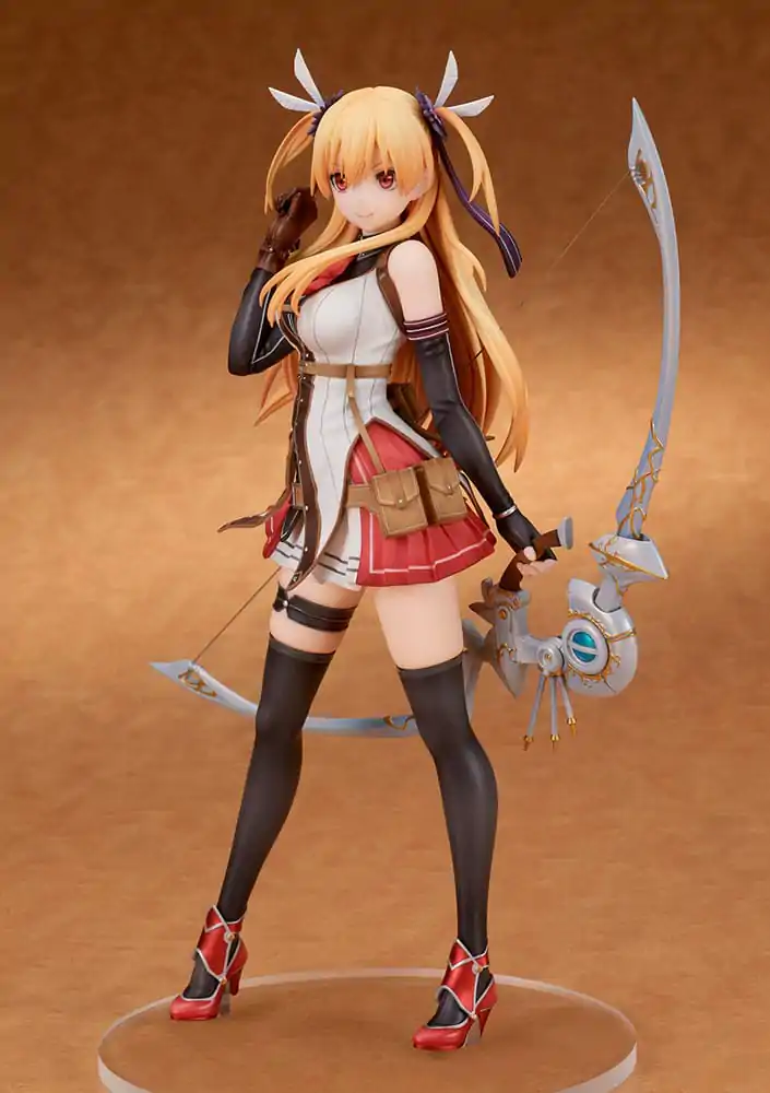 The Legend of Heroes 1/7 Sen no Kiseki II Alisa Reinford PVC szobor figura 23 cm termékfotó