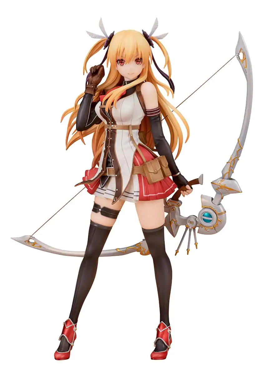 The Legend of Heroes 1/7 Sen no Kiseki II Alisa Reinford PVC szobor figura 23 cm termékfotó