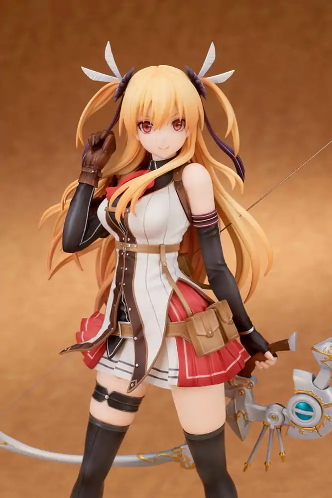 The Legend of Heroes 1/7 Sen no Kiseki II Alisa Reinford PVC szobor figura 23 cm termékfotó