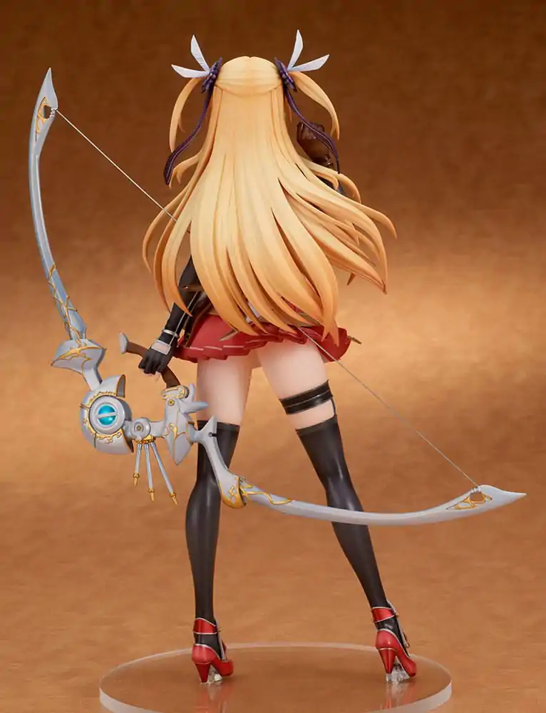 The Legend of Heroes 1/7 Sen no Kiseki II Alisa Reinford PVC szobor figura 23 cm termékfotó