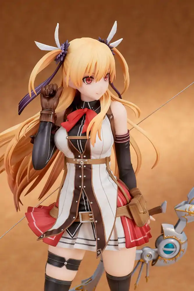 The Legend of Heroes 1/7 Sen no Kiseki II Alisa Reinford PVC szobor figura 23 cm termékfotó