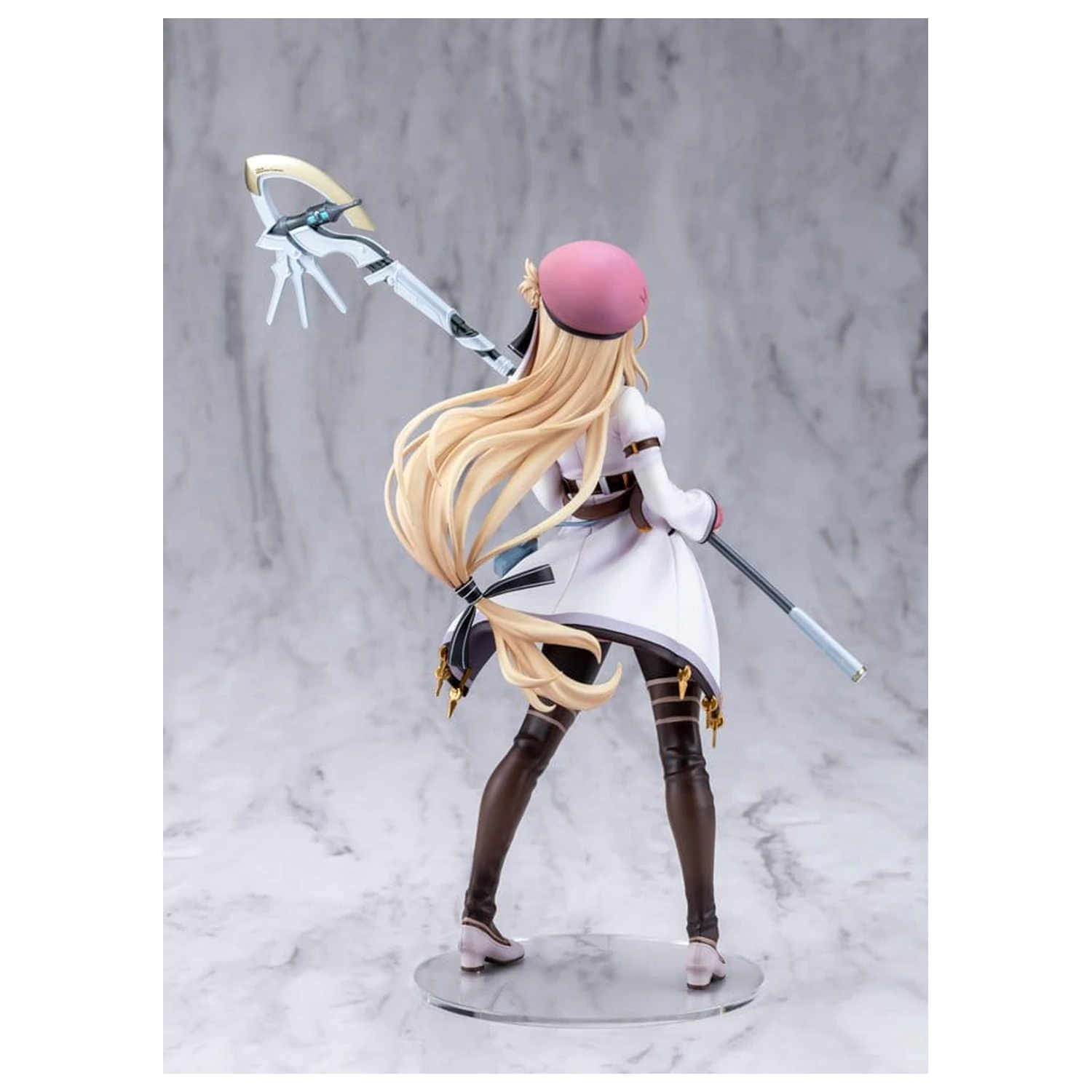 The Legend of Heroes 1/8 Agnès Claudel PVC szobor figura 23 cm  termékfotó