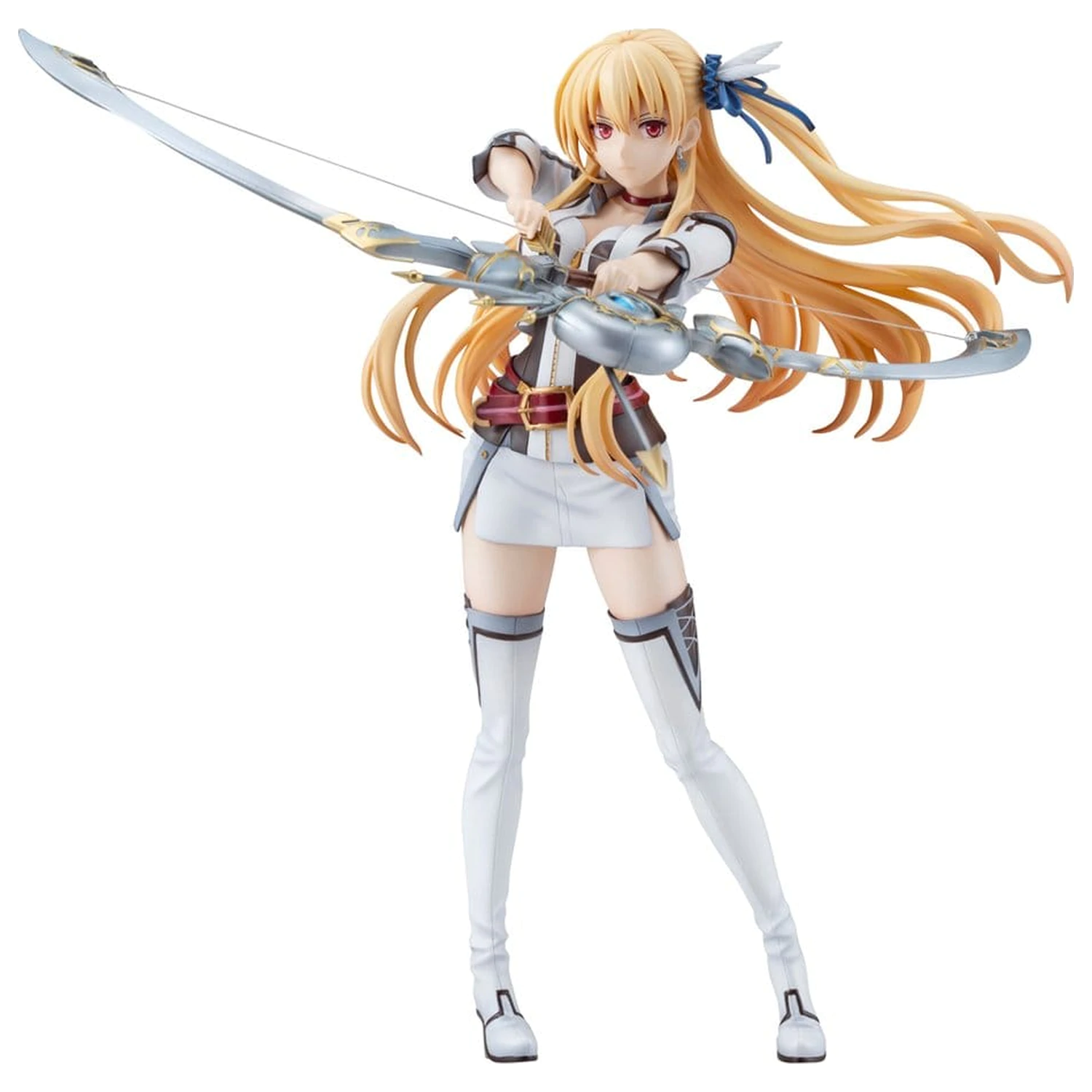 The Legend of Heroes 1/8 Alisa Reinford PVC figura 21 cm termékfotó