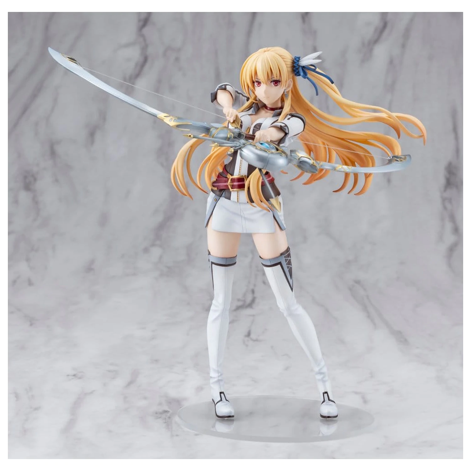 The Legend of Heroes 1/8 Alisa Reinford PVC figura 21 cm termékfotó