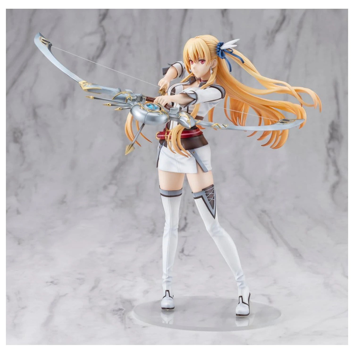 The Legend of Heroes 1/8 Alisa Reinford PVC figura 21 cm termékfotó