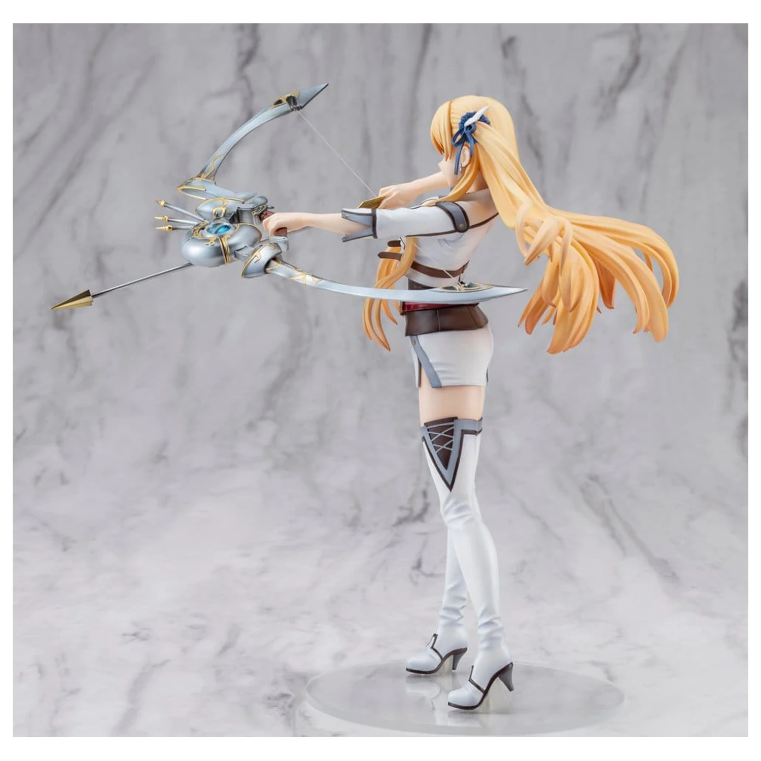 The Legend of Heroes 1/8 Alisa Reinford PVC figura 21 cm termékfotó