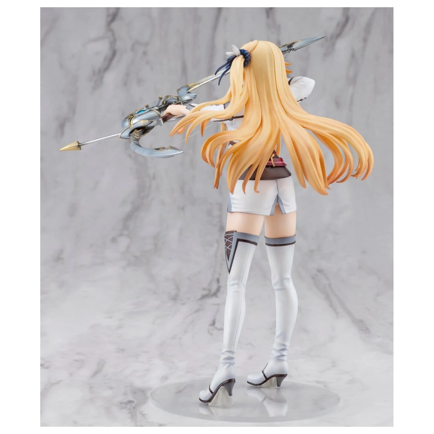 The Legend of Heroes 1/8 Alisa Reinford PVC figura 21 cm termékfotó