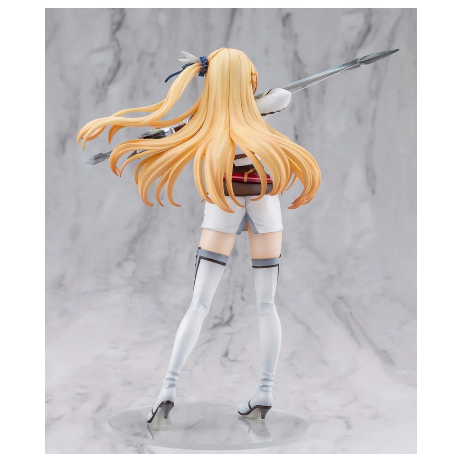 The Legend of Heroes 1/8 Alisa Reinford PVC figura 21 cm termékfotó