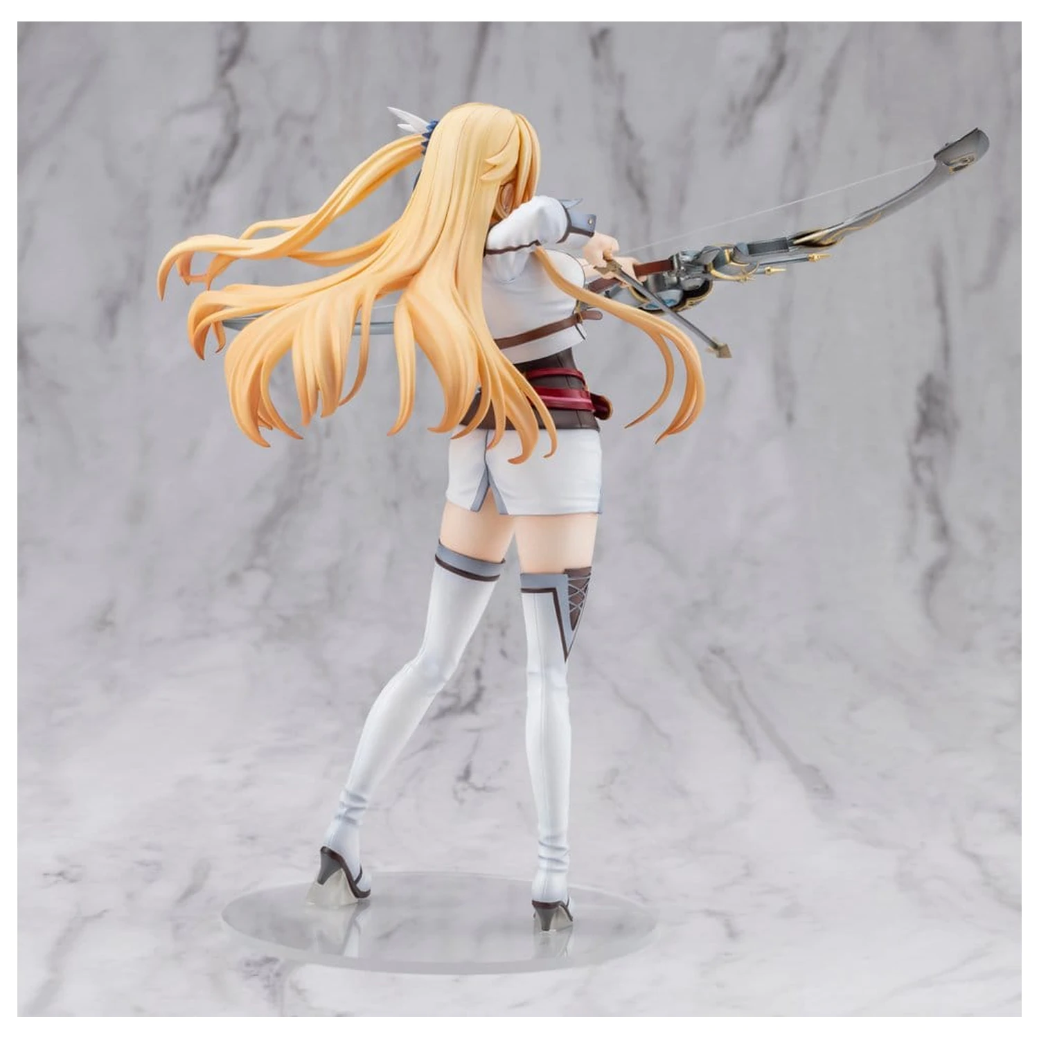 The Legend of Heroes 1/8 Alisa Reinford PVC figura 21 cm termékfotó
