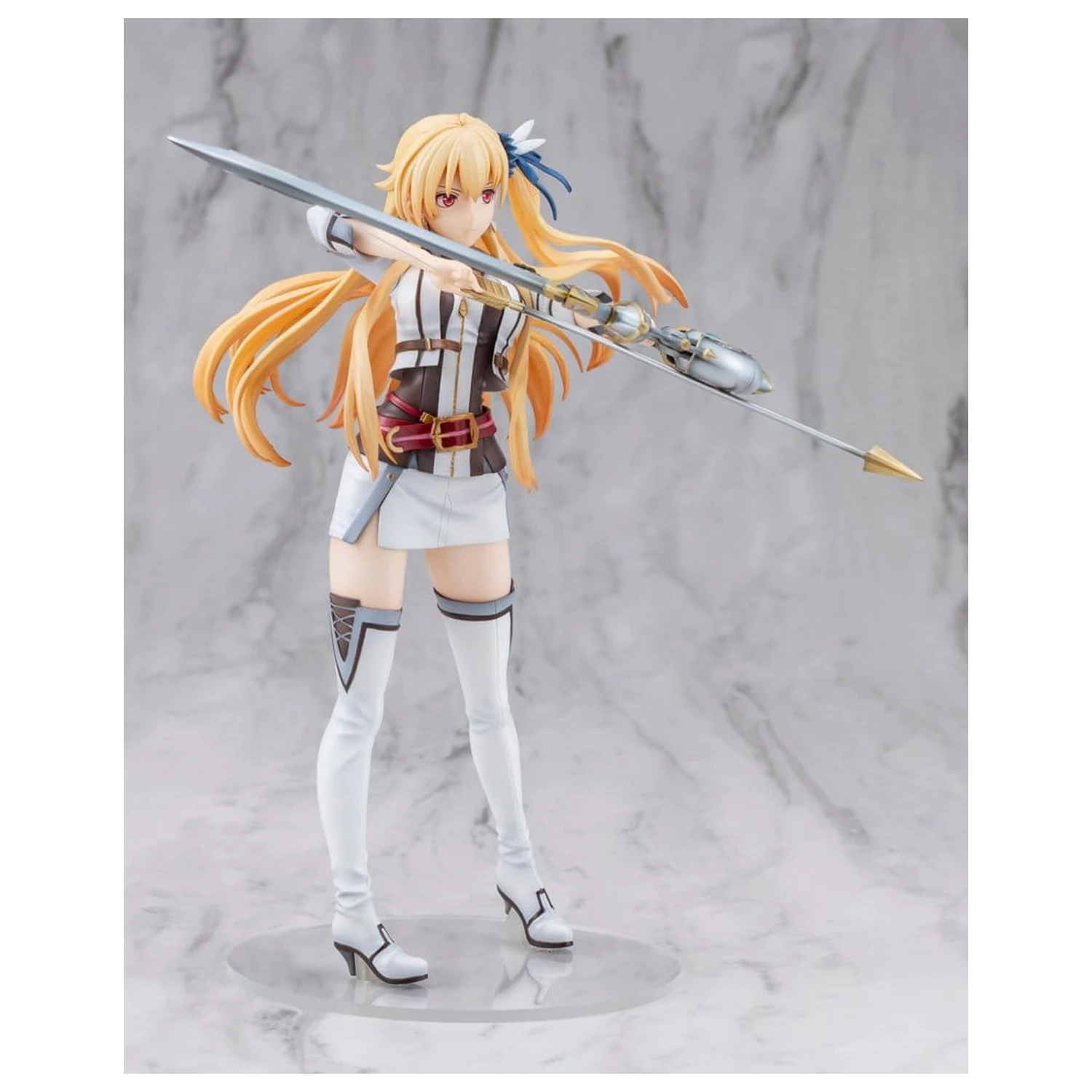 The Legend of Heroes 1/8 Alisa Reinford PVC figura 21 cm termékfotó