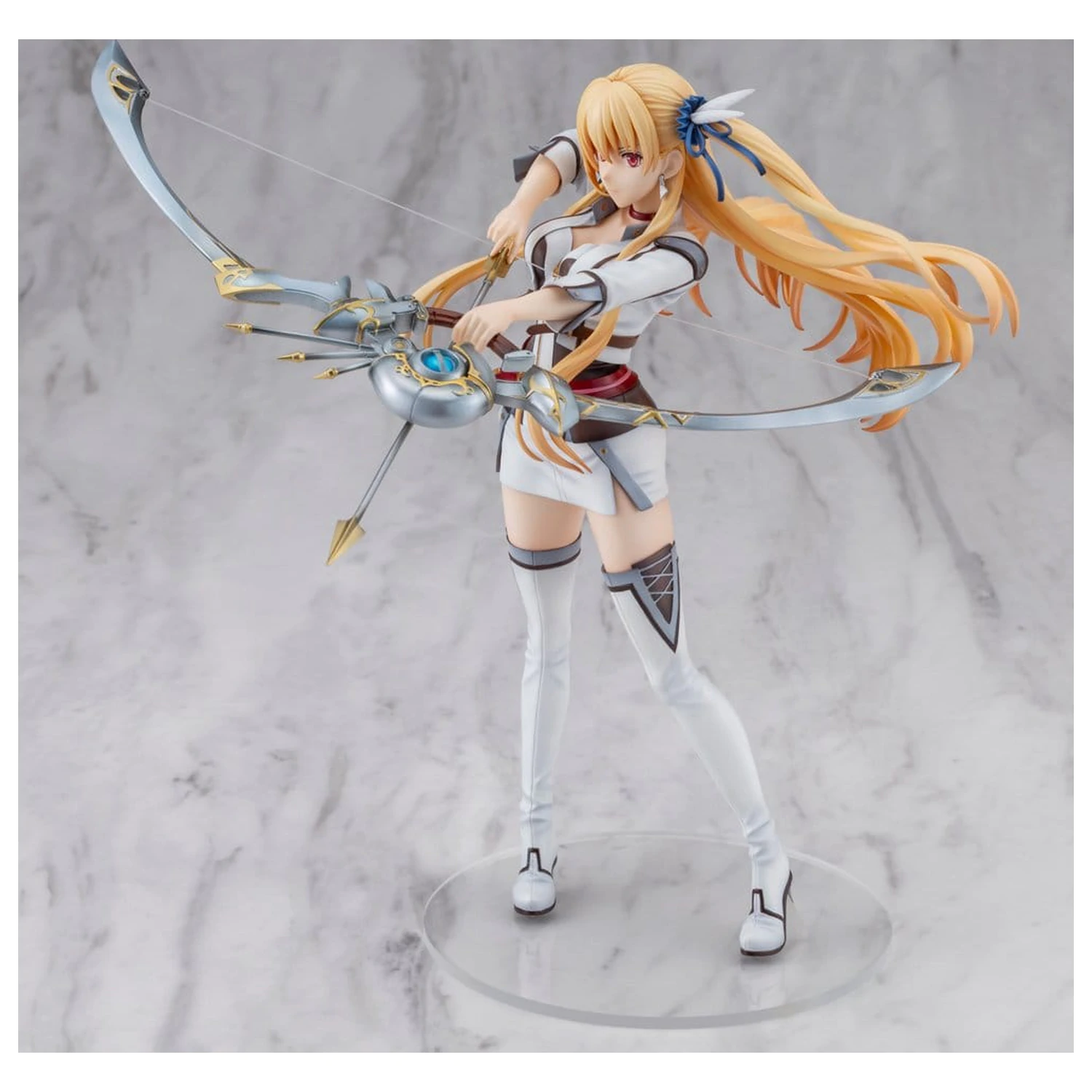 The Legend of Heroes 1/8 Alisa Reinford PVC figura 21 cm termékfotó
