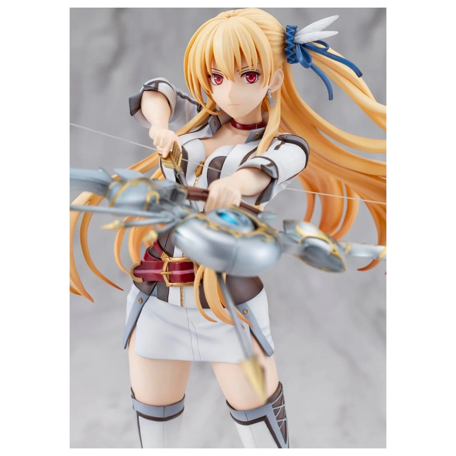 The Legend of Heroes 1/8 Alisa Reinford PVC figura 21 cm termékfotó