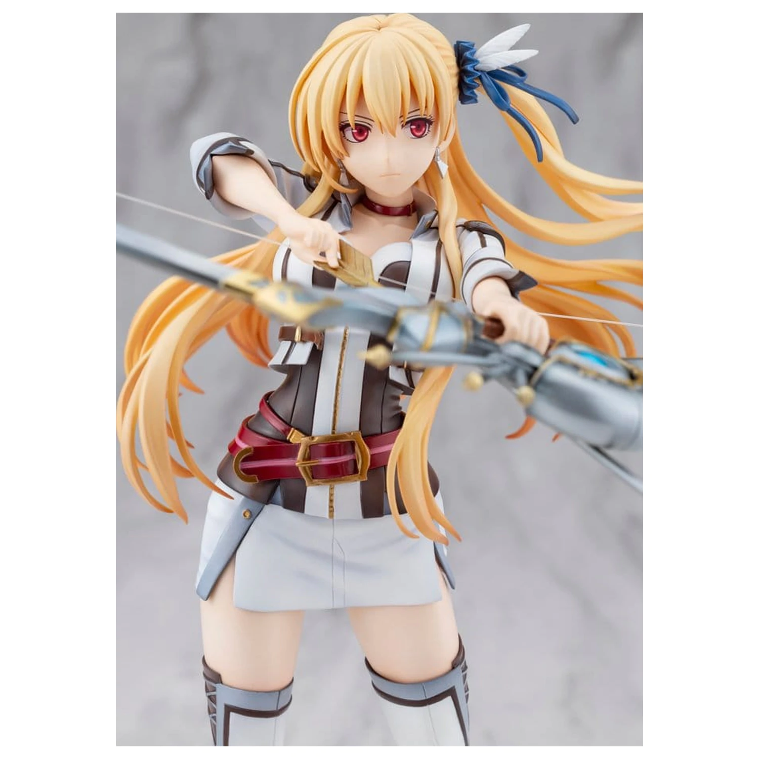The Legend of Heroes 1/8 Alisa Reinford PVC figura 21 cm termékfotó