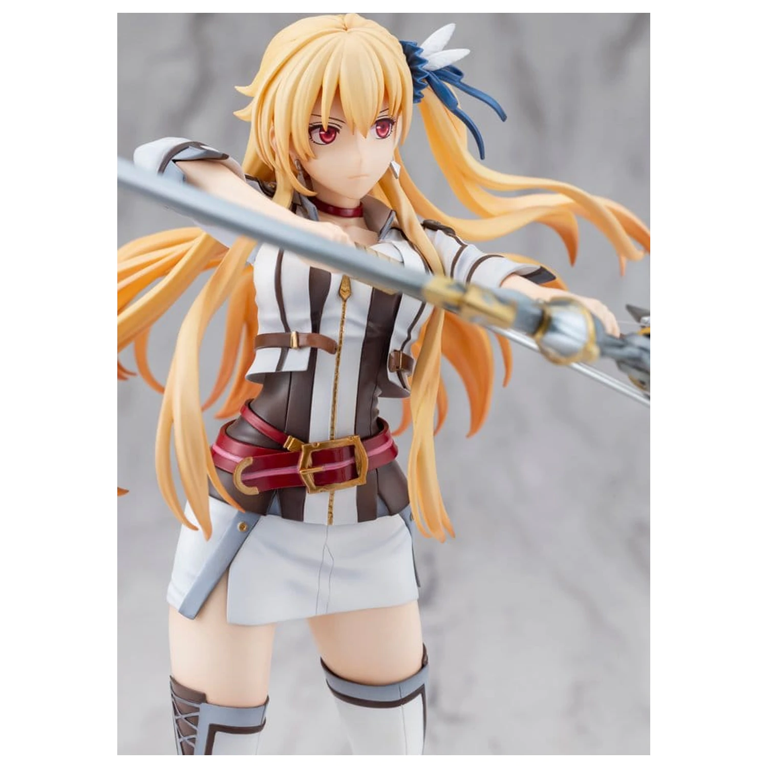 The Legend of Heroes 1/8 Alisa Reinford PVC figura 21 cm termékfotó