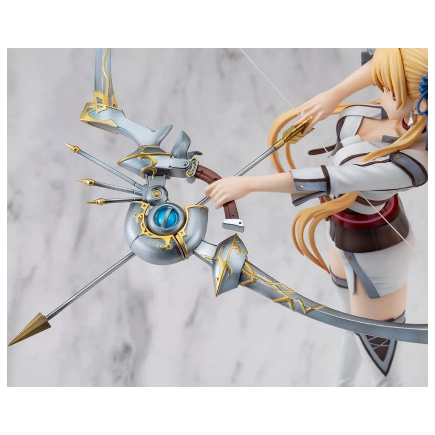 The Legend of Heroes 1/8 Alisa Reinford PVC figura 21 cm termékfotó