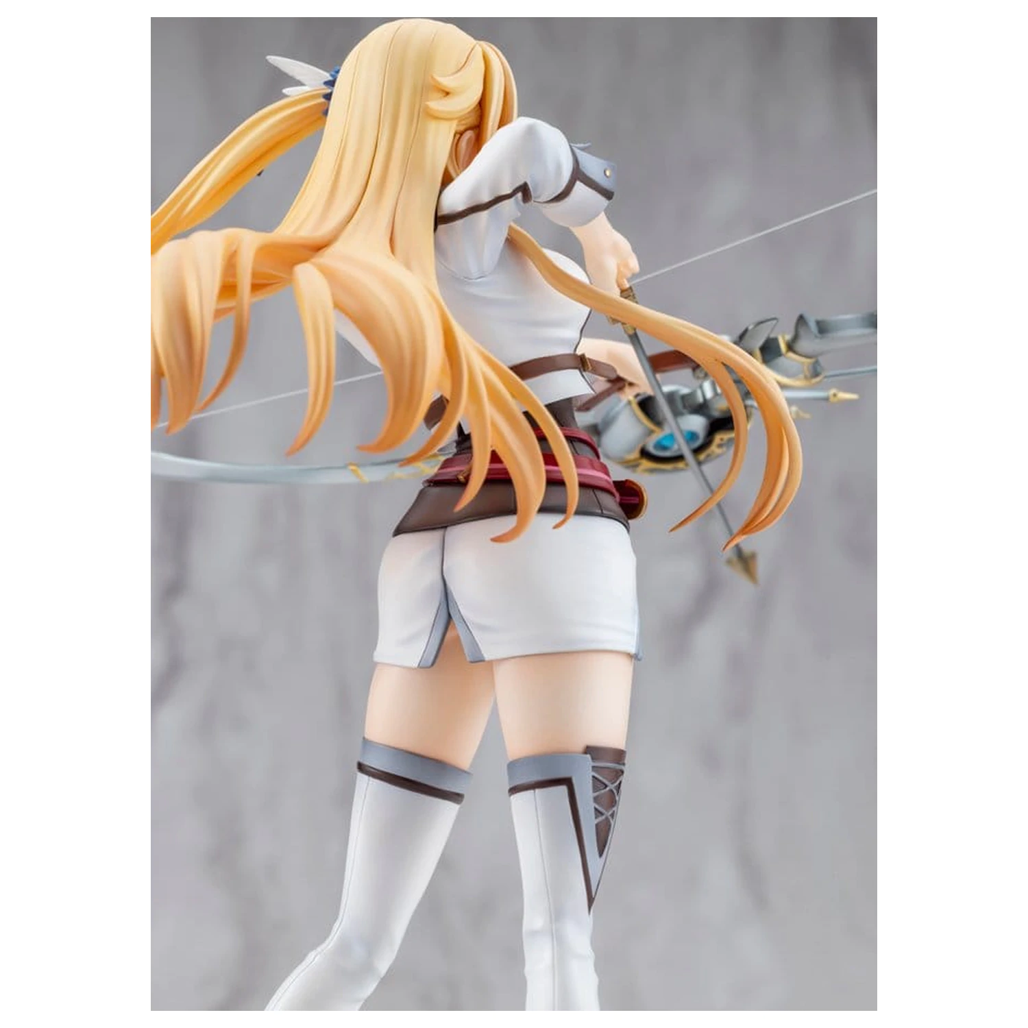 The Legend of Heroes 1/8 Alisa Reinford PVC figura 21 cm termékfotó