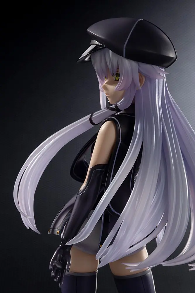 The Legend of Heroes 1/8 Altina Orion PVC szobor figura 19 cm termékfotó