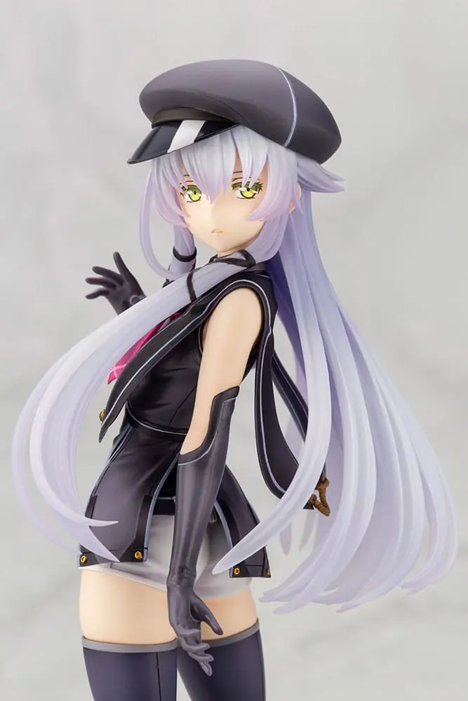 The Legend of Heroes 1/8 Altina Orion PVC szobor figura 19 cm termékfotó